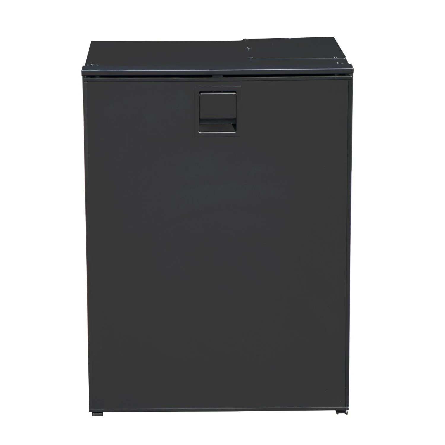 SMAD 3.0 Cu ft/85L RV Car Fridge with Freezer DC 12V/24V Camping  Refrigerator