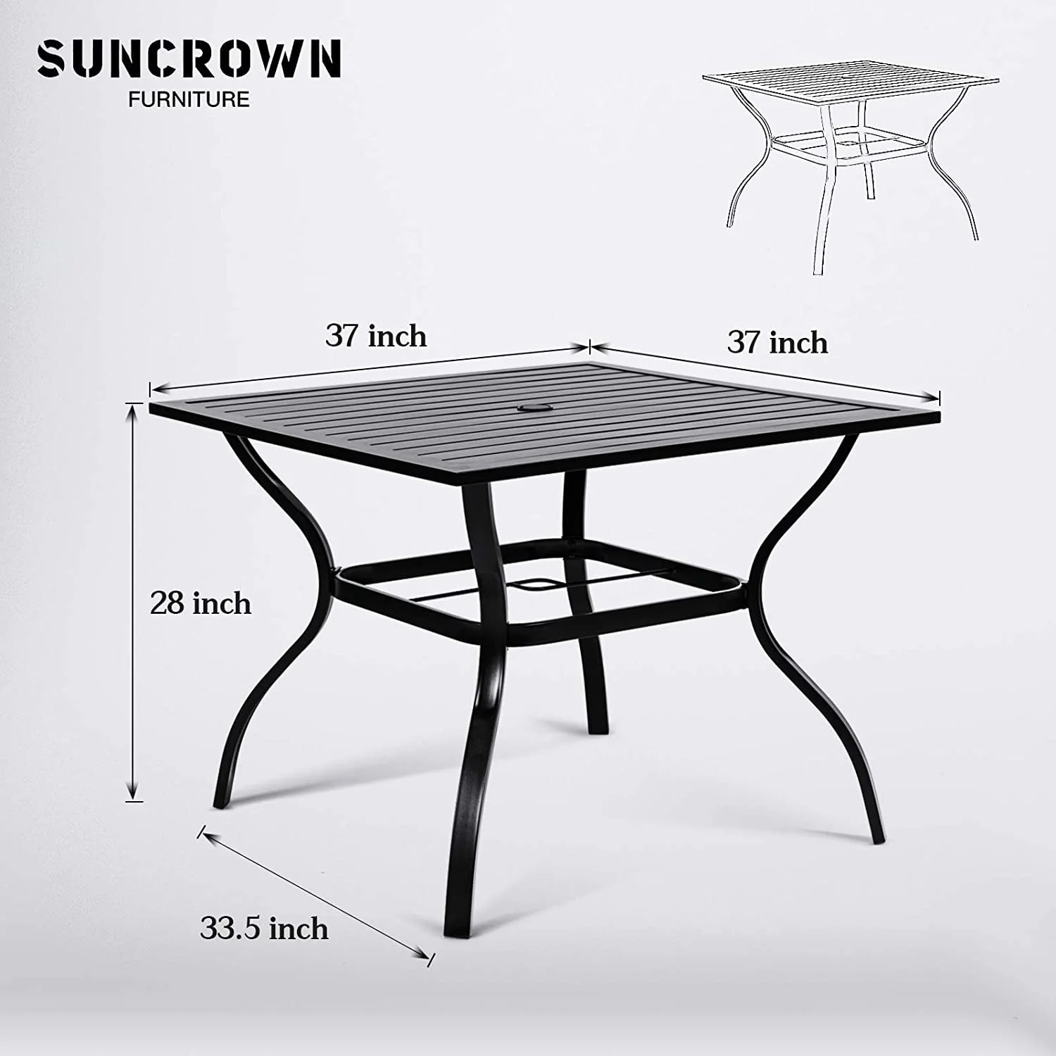 SUNCROWN 37