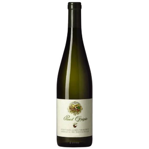 Abbazia di Novacella Pinot Grigio 2024 - 750ml