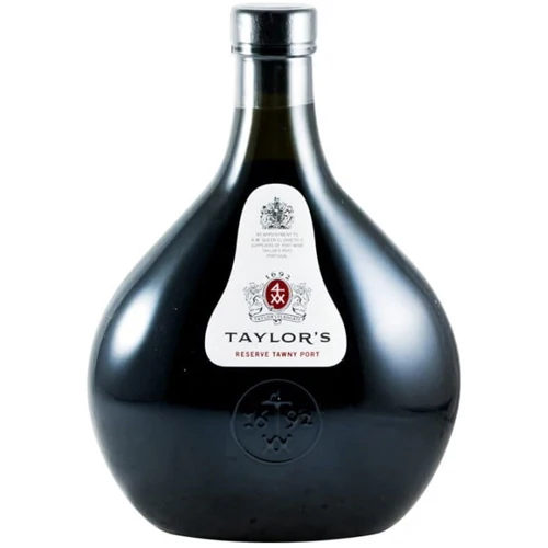 Taylor Fladgate Tawnty Port Reserve 2017 - 750ML