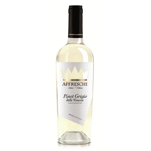 Affreschi Pinot Grigio 2022 - 750ML