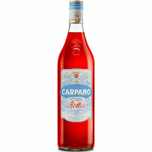 Carpano Botanic Bitter - 1L