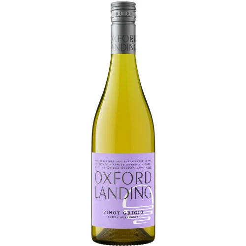 Oxford Landing Pinot Grigio 2024 - 750ML