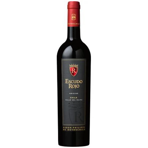 Escudo Rojo Reserva Origine 2020 - 750ML