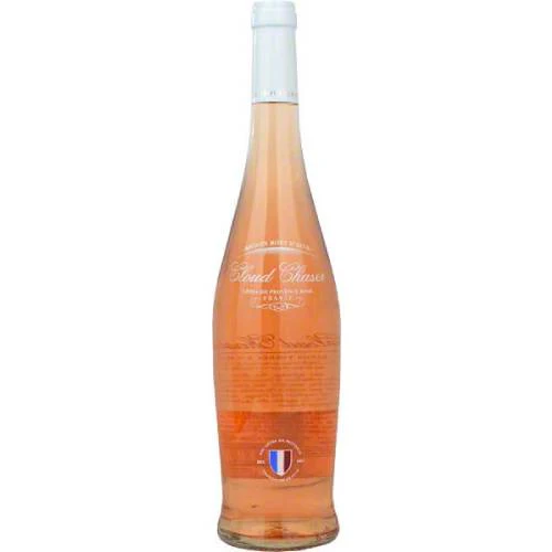 Cloud Chaser Cotes De Provence Rose France - 750ML