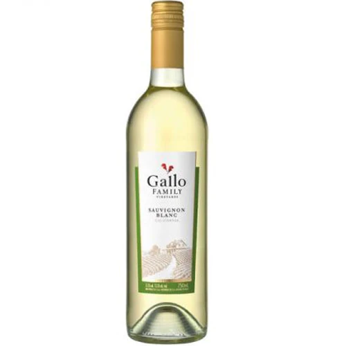 Gallo Sauvignon Blanc - 750ml
