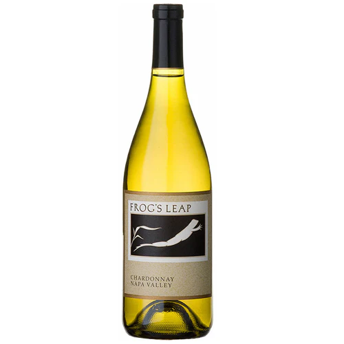Frogs Leap Chardonnay - 750ML
