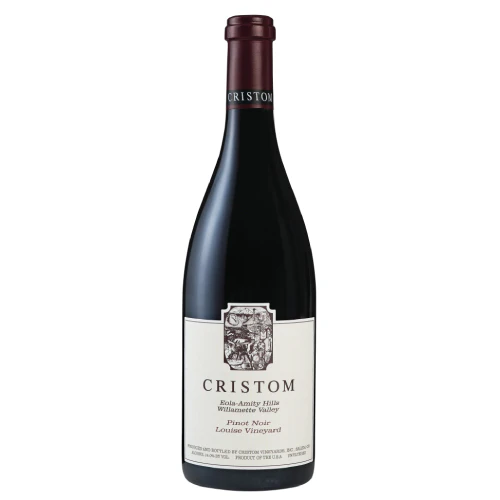 Cristom Louise Vineyard Pinot Noir 2022 - 750ML