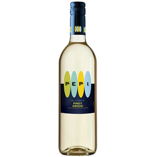 Pepi Pinot Grigio California - 750ML
