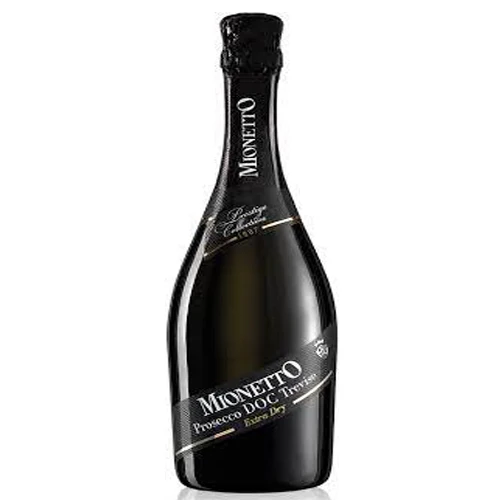 Mionetto Prosecco (Original) Extra Dry - 750ML