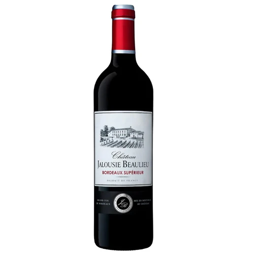 Chateau Jalousie Beaulieu 2022 - 750ML