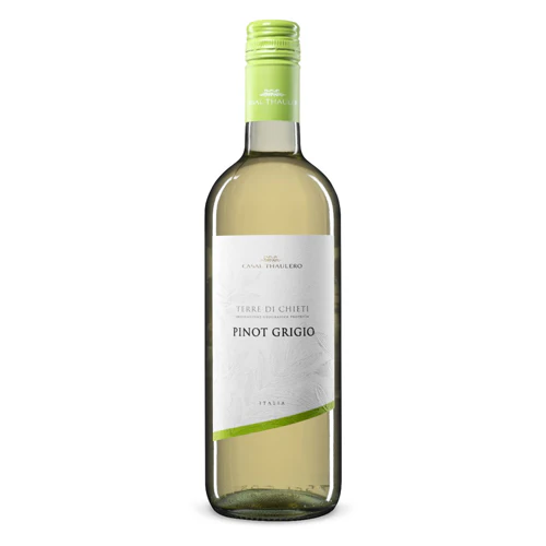 Casal Thaulero Pinot Grigio - 750ML