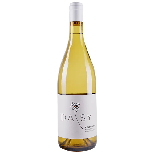 Bieler Family Daisy Pinot Grigio 2021 - 750ML