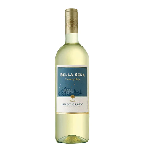Bella Sera Pinot Grigio - 750ml