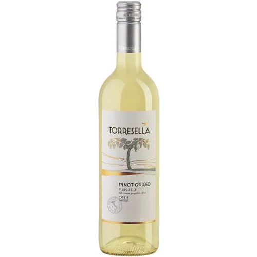 Torresella Veneto Pinot Grigio - 750ML